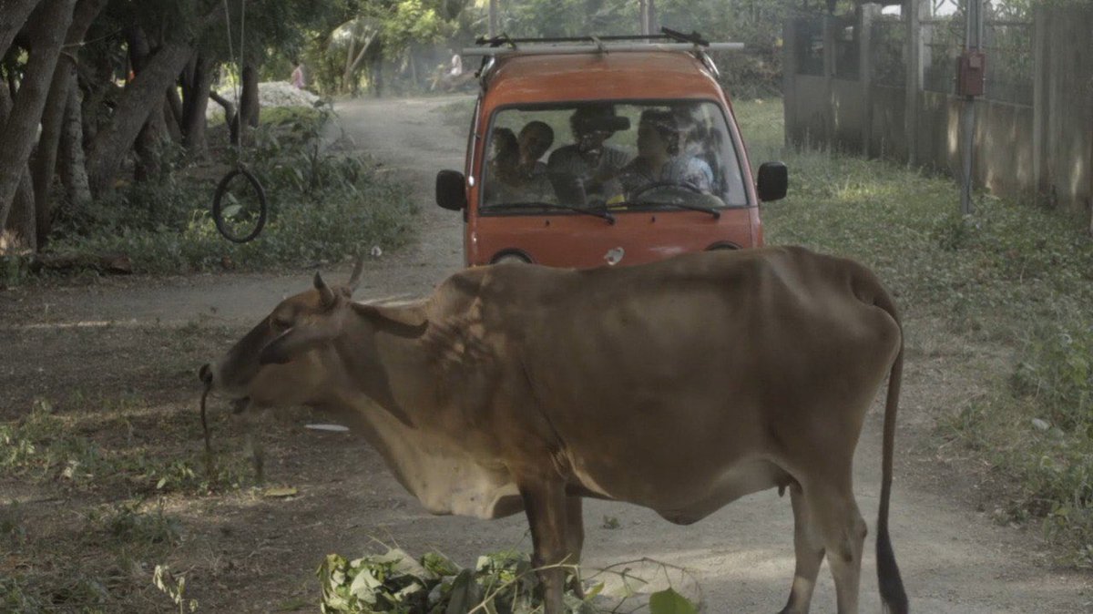 denielemein's tweet image. everyone starts somewhere. in my humble beginnings of digging into philippine cinema, this was one of the first times i’ve heard my mother tongue, cebuano, being spoken in a film.

🎬 patay na si hesus (2016), directed by victor villanueva, is leaving Netflix on december 19.