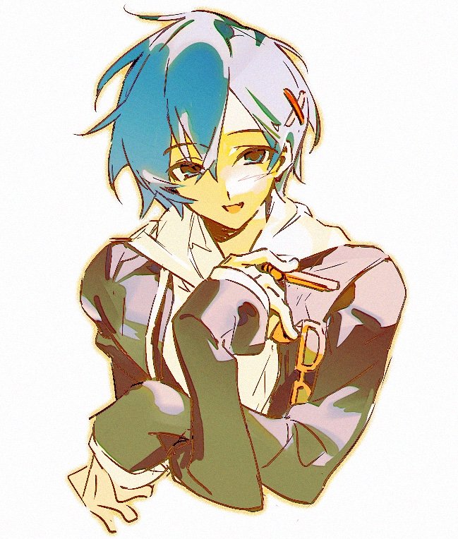 BERET (@beret_cj) on Twitter photo 