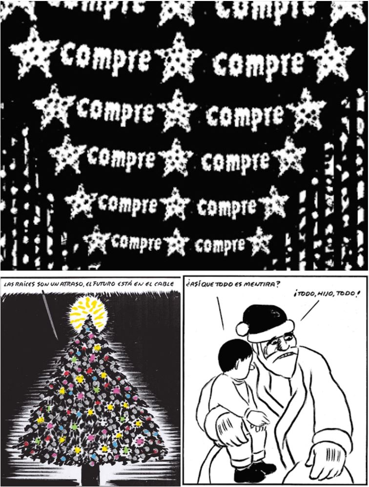 <a href="/SOSterritorios/">Red Territorios Sostenibles #RedEcoTerritorios</a> <a href="/PPAytoSevilla/">Sevilla Popular</a> <a href="/jlsanzalcalde/">José Luis Sanz</a> 📌#Sevilla encabeza un triste #Ranking.
Tiene 6 de los 15 #Barrios más empobrecidos de #España y #Europa.
Mientras, <a href="/Ayto_Sevilla/">Ayuntamiento de Sevilla</a> gasta decenas de miles de #Euros💶en #DecoraciónNavideña y en los únicos #Árboles que quiere, los artificiales, "de quita y pon", repletos de luces...