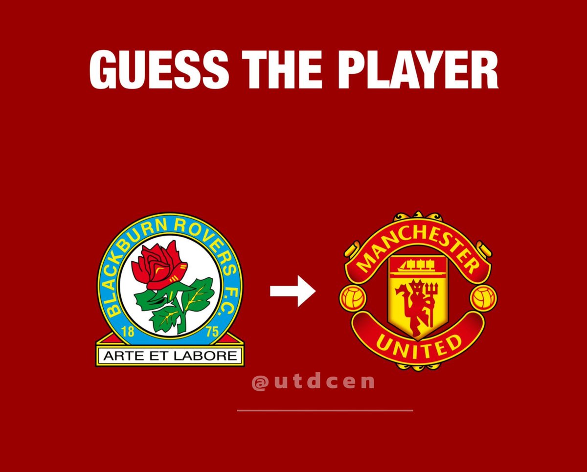 Guess this long-serving Manchester United player 👇