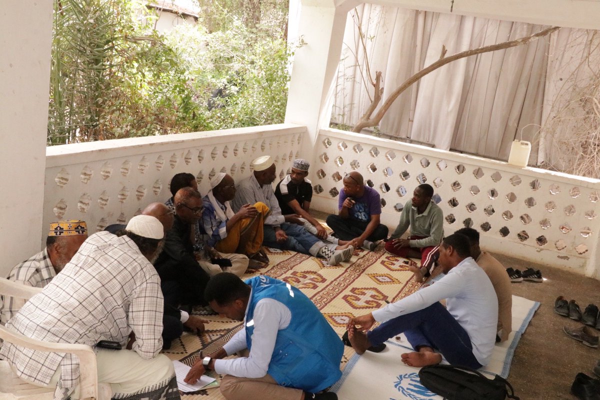 NCRI tweet media
