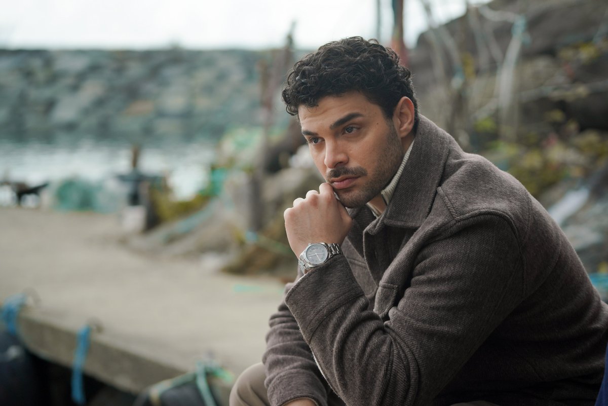 atvcomtr's tweet image. Azil ve Güneş gerçeği ortaya çıkarabilecek mi❓
Yeni bölüm görselleri geldi📸
Detaylar➡️ atv.link/9m729w
#GözleriKaraDeniz @gozlerikaradnz