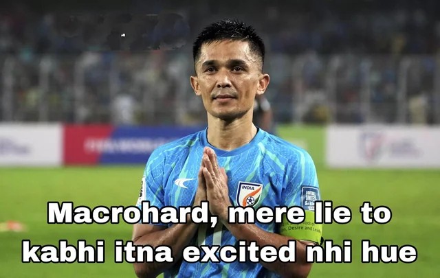 DarbhangaIn's tweet photo. Bro deserves better 😤 https://t.co/GwtGFQ2v34