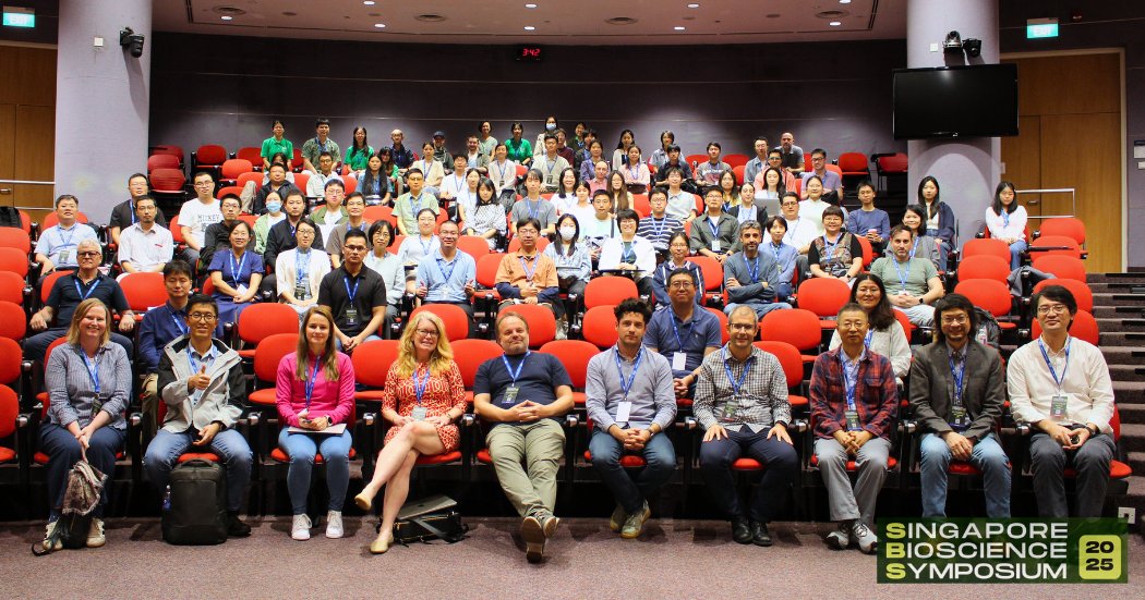 NTU School of Biological Sciences tweet media