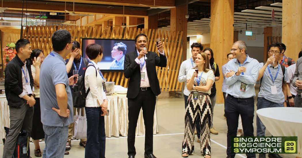 NTU School of Biological Sciences tweet media