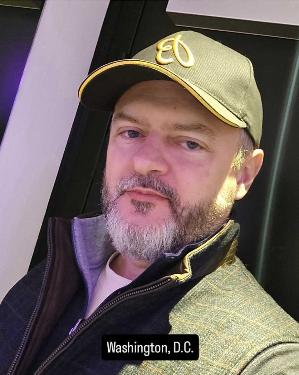 We originally planned to launch the Christmas Staking Event today, but since I got delayed in Washington, the launch will be on December 18.

Getting back to business as usual - lots of news and announcements coming soon 🔥

Dmytro Ivanov