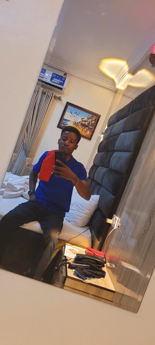 DaAnointedhands's tweet photo. A Blessed and Fruitful Week Ahead.
Greatness is upon us💪 https://t.co/fvB13uSWzM