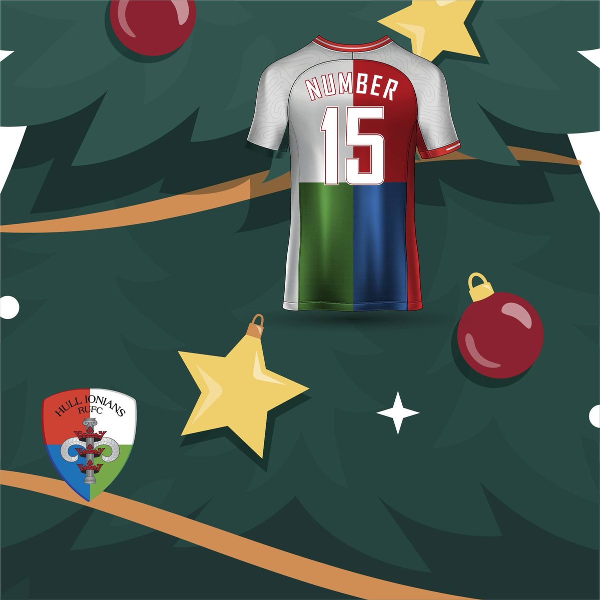 Ioniansrufc's tweet photo. ๐๐๐ ๐๐
Christmas is a time of reflection, of memories and lost loved ones. We have lost a lot of members of the Ionians family over the years. Please spare a few moments to think about them and remember their families this Christmas.
#remembrance #timetoreflect #InMemoriam https://t.co/MfoIVRxIXW