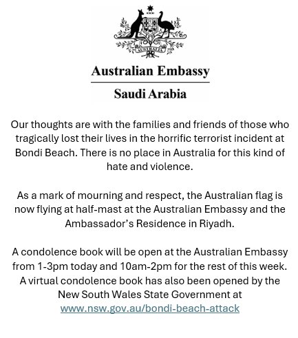 AusAmbKSA's tweet photo. https://t.co/EkxkvLNuLR