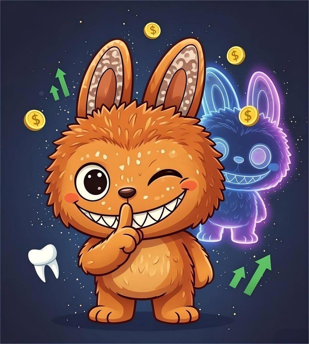 𝐋𝐚𝐛𝐮𝐛𝐮