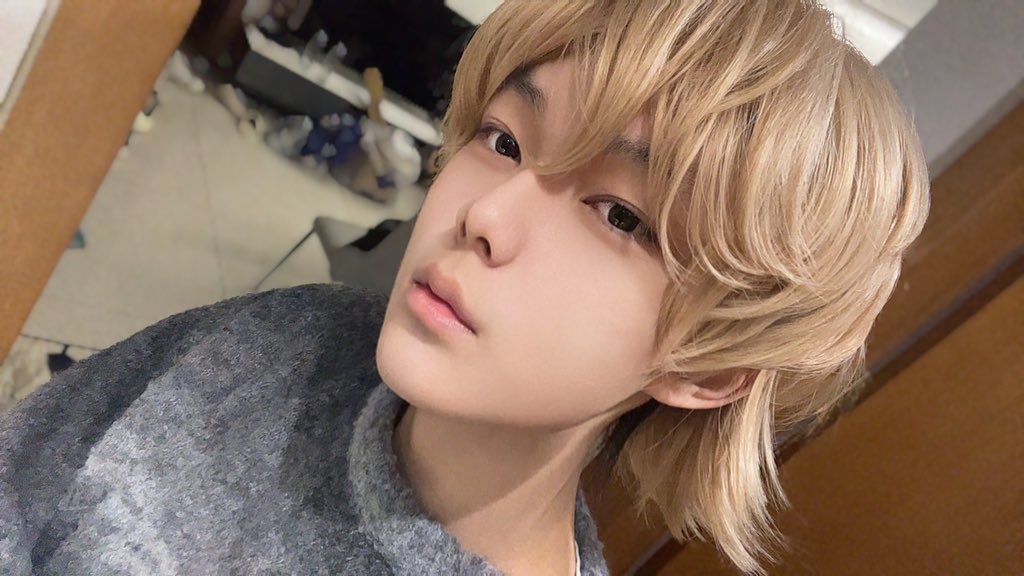 Lryz8023's tweet photo. https://t.co/geyS5Hd0Ci