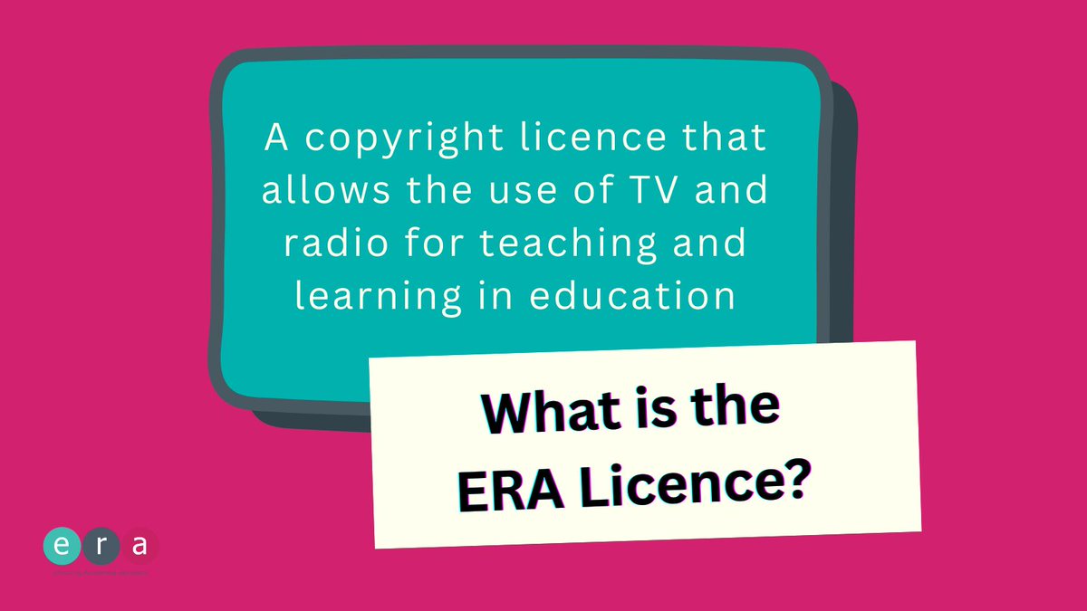 ERA Teaching Resources tweet media