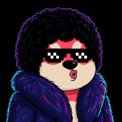 asanxdog's tweet photo. #新头像 https://t.co/8j5KiCcT5K