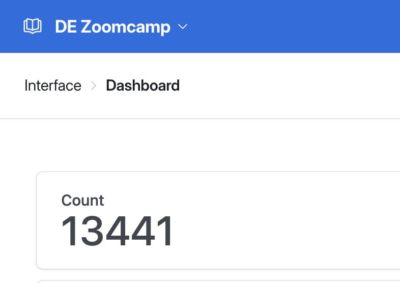 Al_Grigor's tweet photo. Over 13,400 have registered for our Data Engineering Zoomcamp!

Thanks to those who joined.

Haven't yet? There's time!

Join our new cohort on January 12, 2026.

Learn data engineering for free and earn a certificate.

Register here: https://t.co/KpYI2S5IxY https://t.co/j5aWBfmiaY