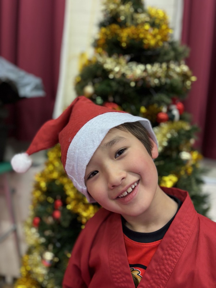 Tan'Gun Martial Arts Academy. tweet media