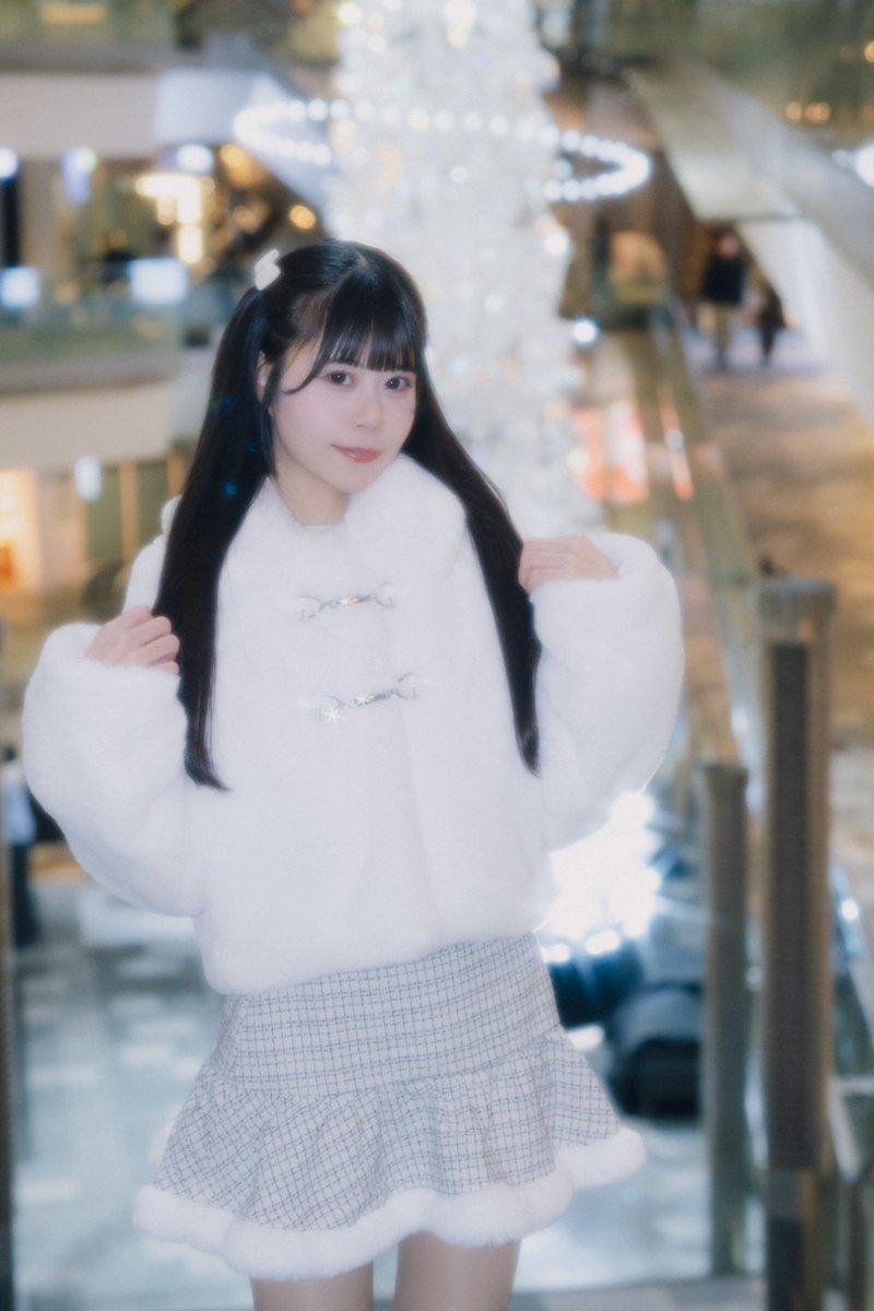 ふんわり✨ model 水野七瀬 さん （@__12nanase） #美少女 #水野七瀬