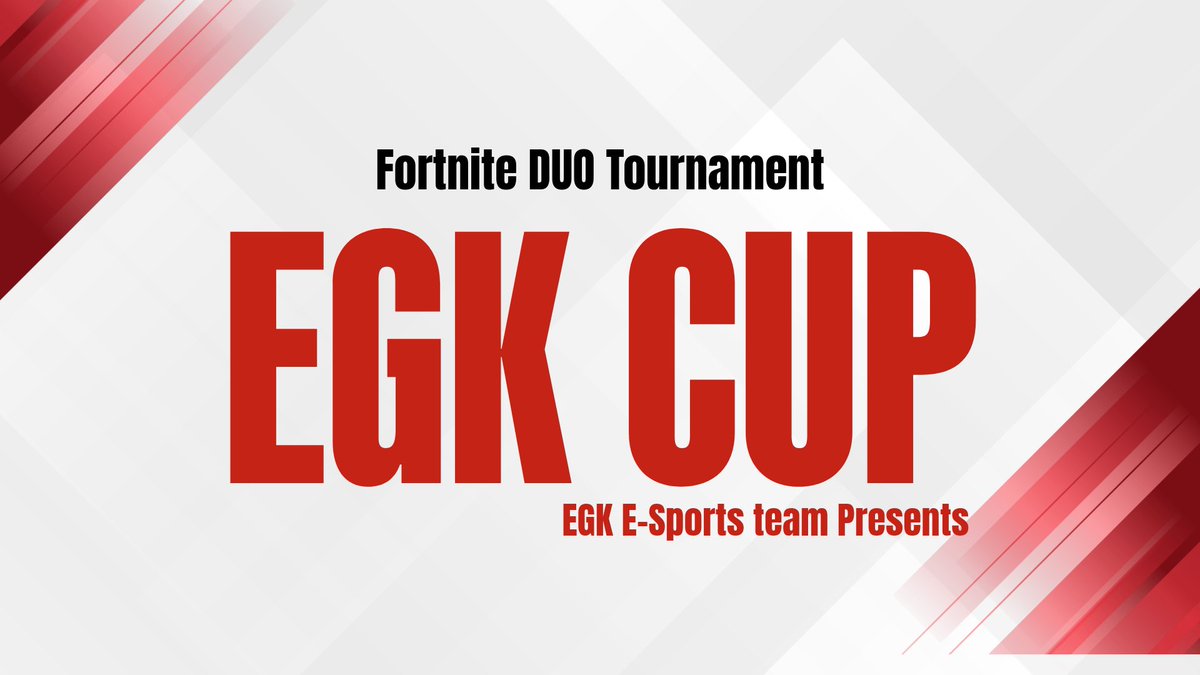 EGK E-Sports tweet media
