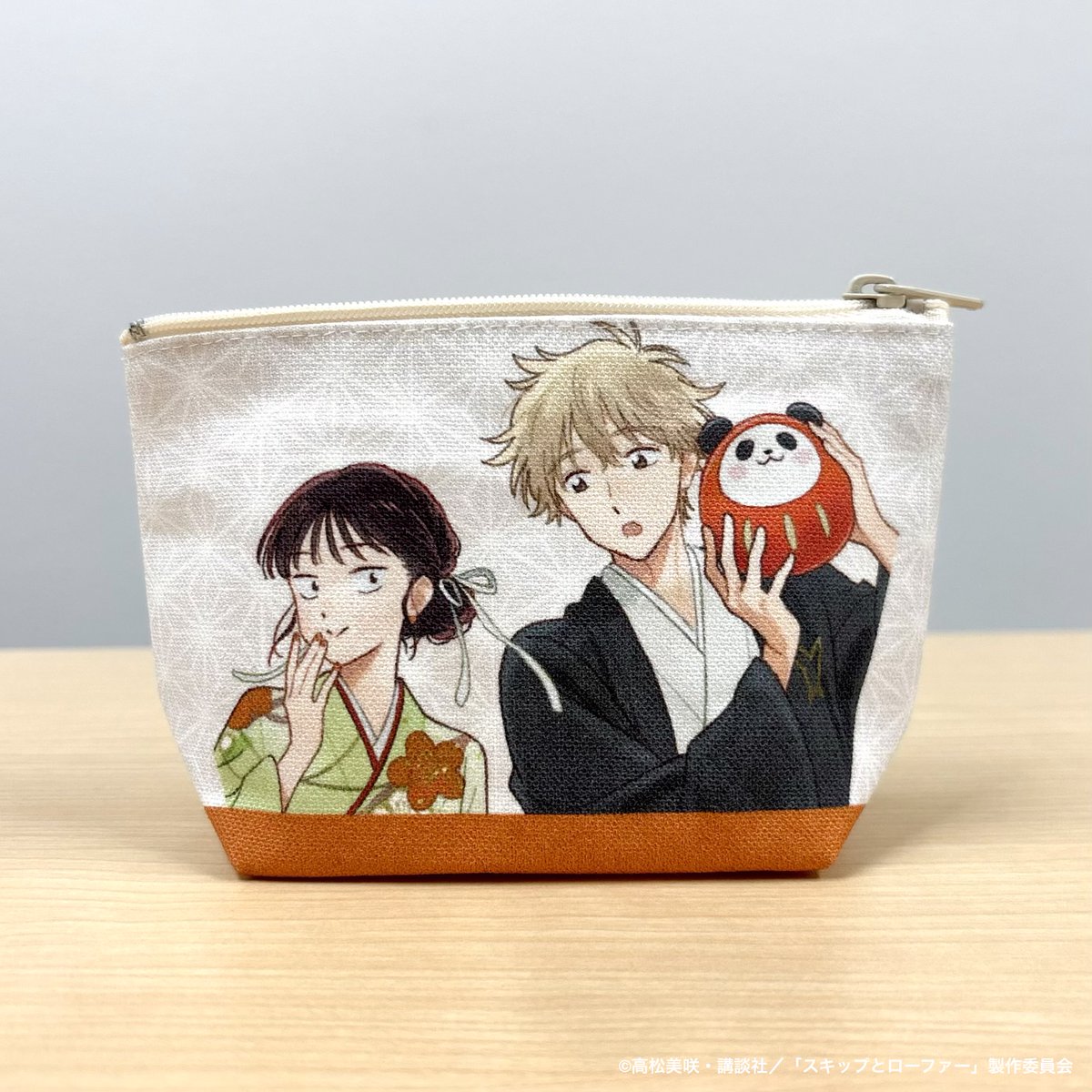 TVアニメ『スキップとローファー』公式＠第2期制作決定