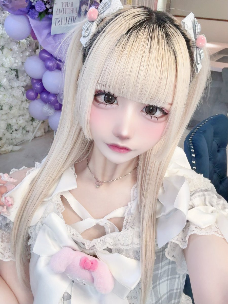 いう (@_qwzq) on Twitter photo 