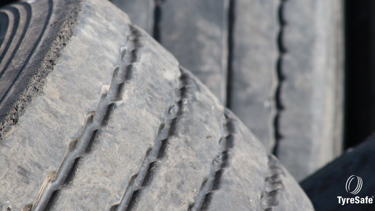 Tyresafe's tweet photo. Drivers feeling the pinch this Christmas may be tempted to opt for used or part-worn tyres as a more cost-effective solution, however of the 278 part worn retailers investigated, 93% of part worns were being sold illegally. #CheckTyres #PartWorns https://t.co/9cpuOJEmgl