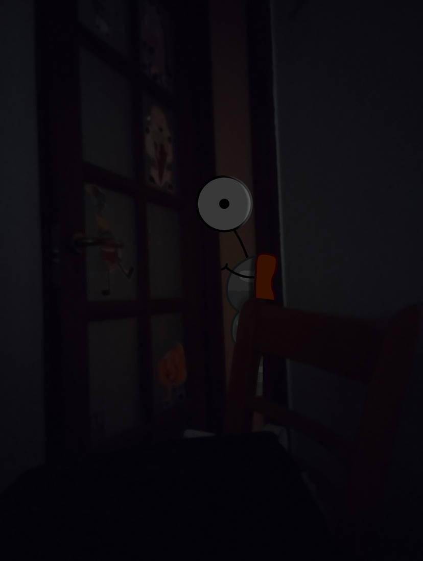 hun_fan25's tweet image. what is he doing here?
#inanimateinsanity #springy #objectshow #scary