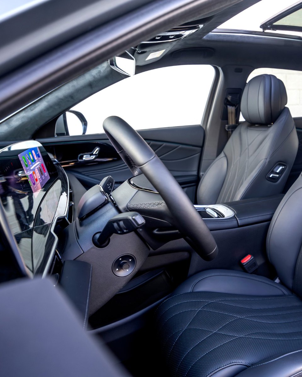 AutoYalde's tweet photo. El interior del nuevo #OMODA9SHS combina sofisticación y tecnología. Permite el acceso mediante tarjeta NFC y destaca por su doble pantalla curva de 12,3". Este mes desde 39.990 €*.
Acércate a Auto Yalde y pruébalo https://t.co/SFMRyptZiK 

@OMODAJAECOO.es #OMODA #CrossFuture https://t.co/bg0TH7RvyF