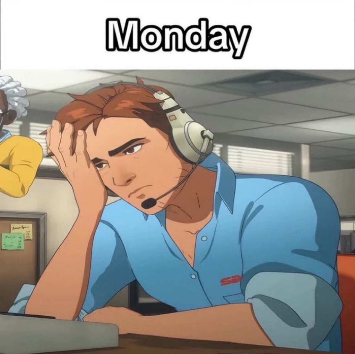 No Context Dispatch (@nocontextdsptch) on Twitter photo 