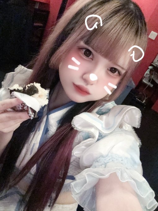 歌舞伎-巫女喫茶-のツイート