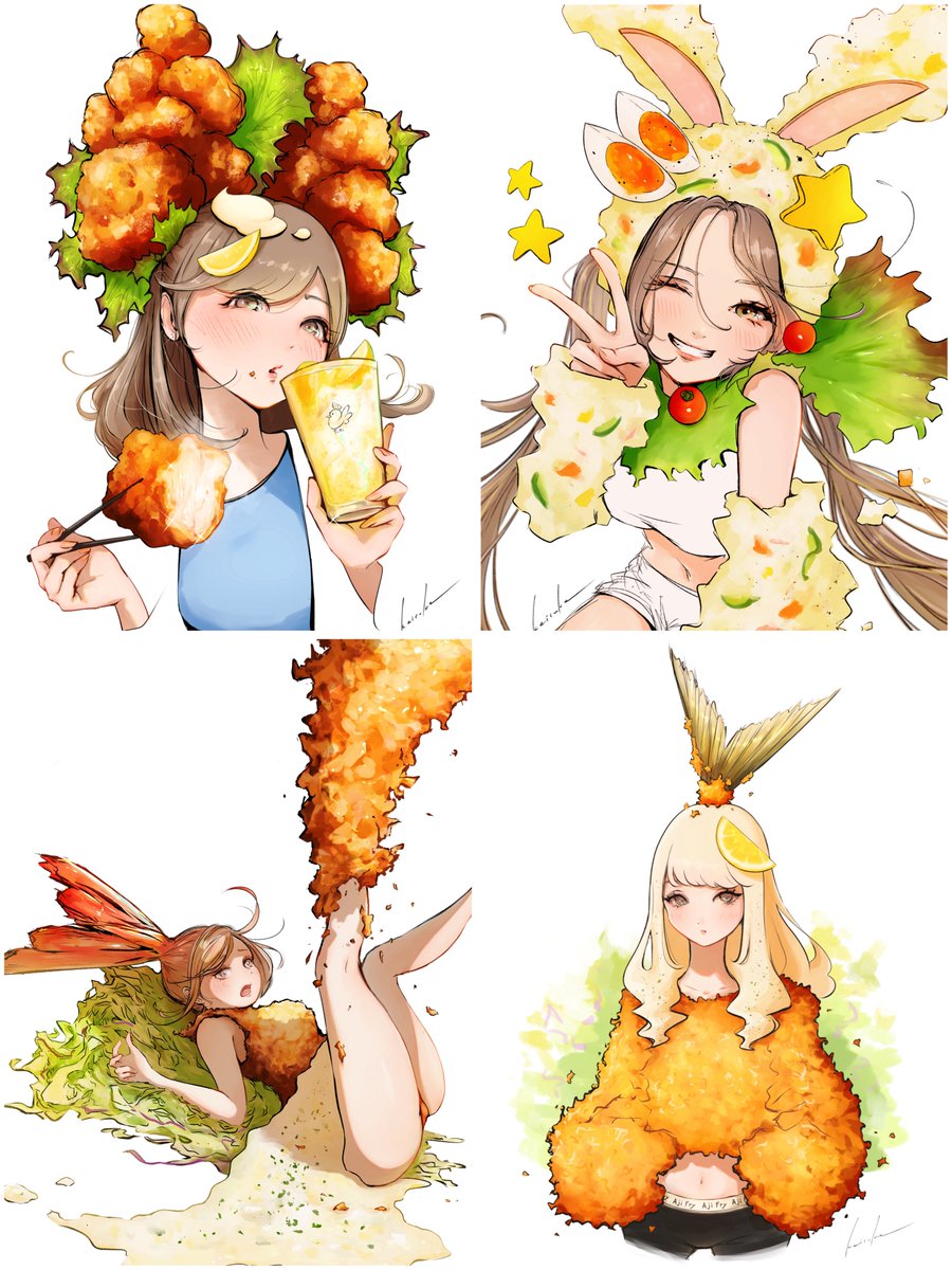 倭identity🦊AI generator (@02121976_yama2) / Posts / X