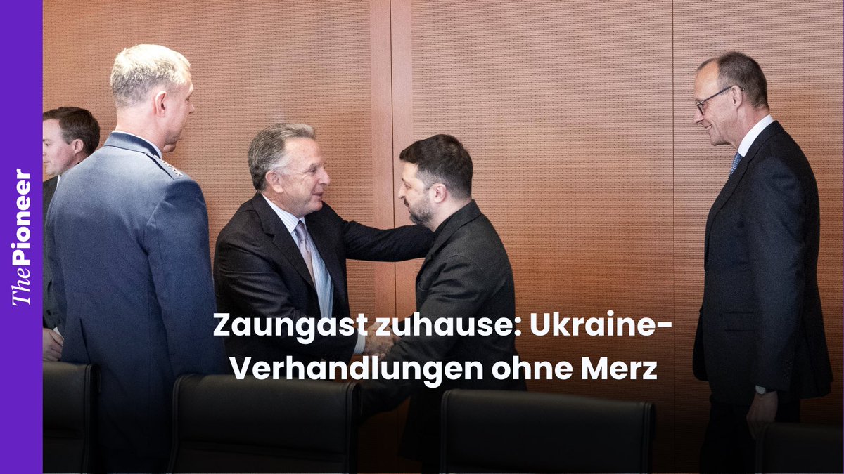 Jonathan Packroff tweet media