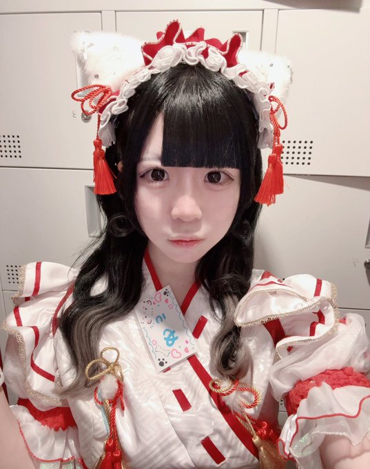 歌舞伎-巫女喫茶-のツイート