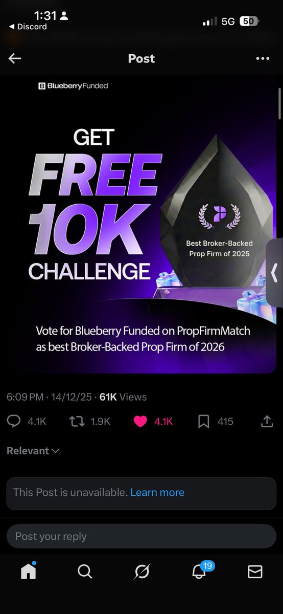 DAVID BECKMANN tweet media