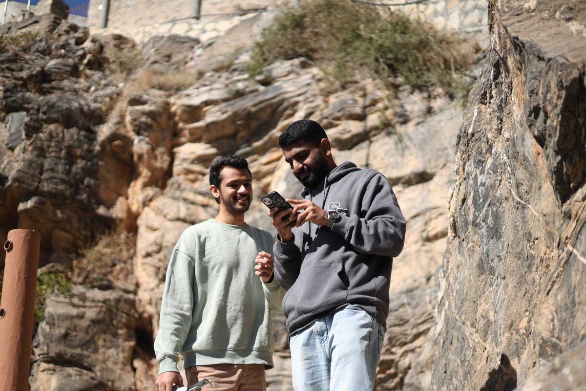 عمادة الدراسات العليا tweet media