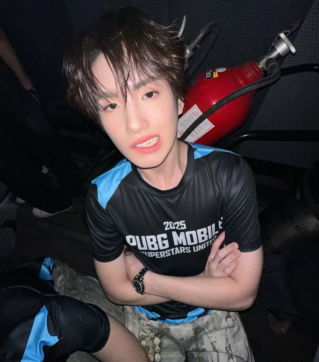 nabeatsleep's tweet photo. ภูมิแพ้ตี๋กำเริบ https://t.co/Yn2F48Dat3