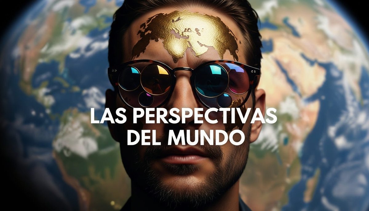 ☀️ DIA 015: Las perspectivas del mundo #100DiasEnCalma: Para obtener resultados diferentes, debemos pensar y accionar de manera diferente. martescoach.oscarschmitz.com/p/dia-015-las-… 🔗 MartesCoach #100DiasEnCalma #Perspectivas #CrecimientoPersonal #CambioDeMentalidad #DesarrolloPersonal