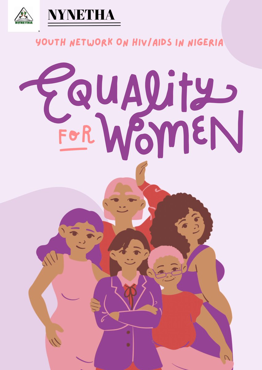 nynetha_ng's tweet photo. Equality is not just a dream, it's a necessity!
Celebrating the strength, resilience, and power of women everywhere. When women thrive, our communities thrive. Let's work together to build a world of equal opportunity for all.

#EqualityForWomen #NYNETHA #YouthInAction https://t.co/7DMfkSQ4my