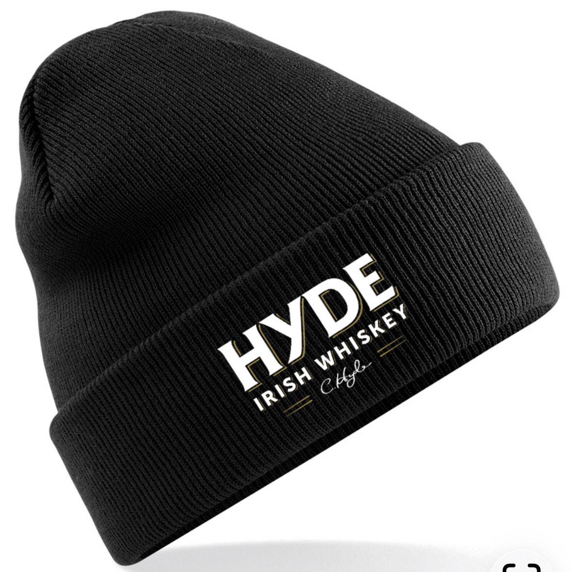 HYDE WHISKEY tweet media