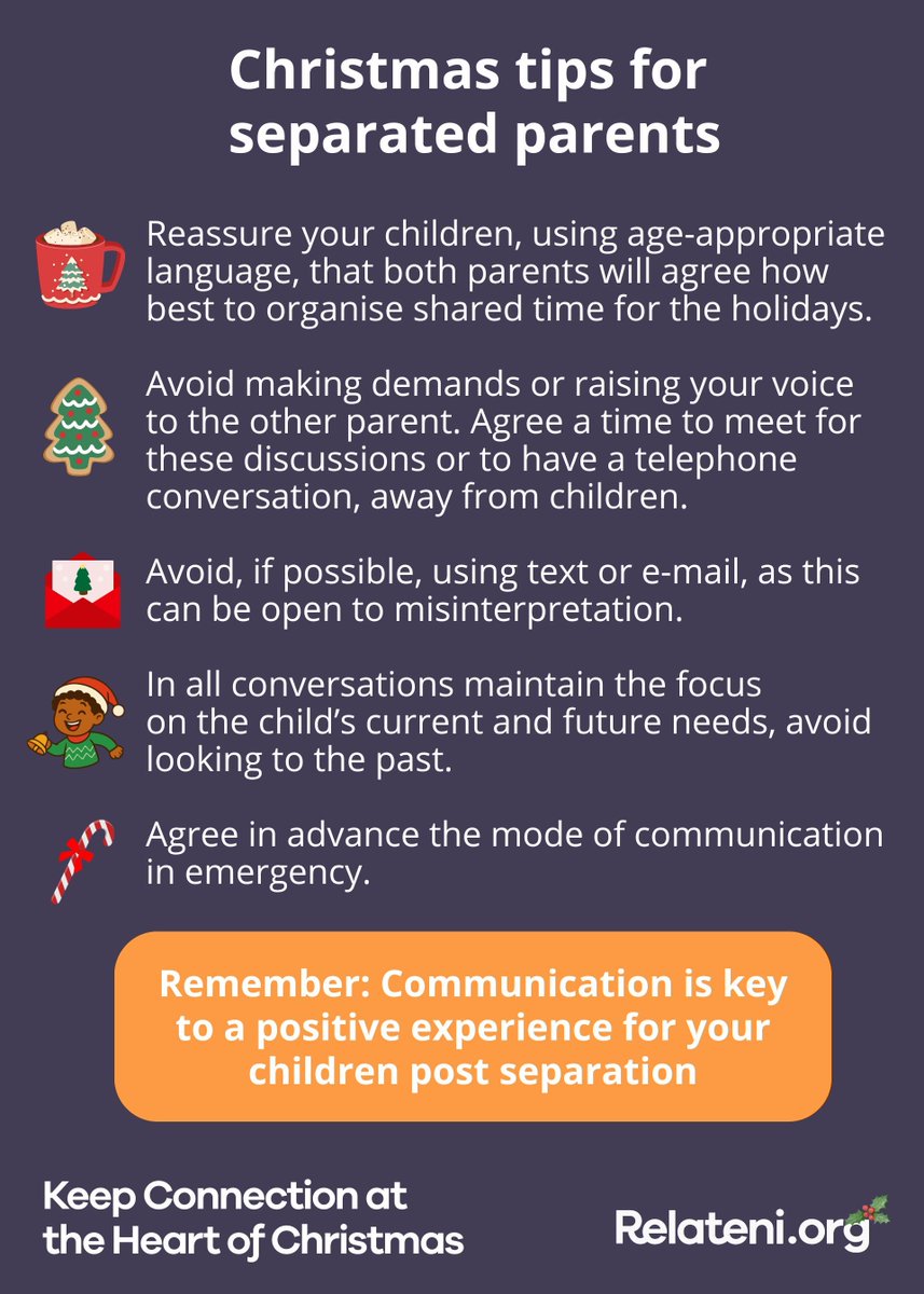 Relate NI tweet media