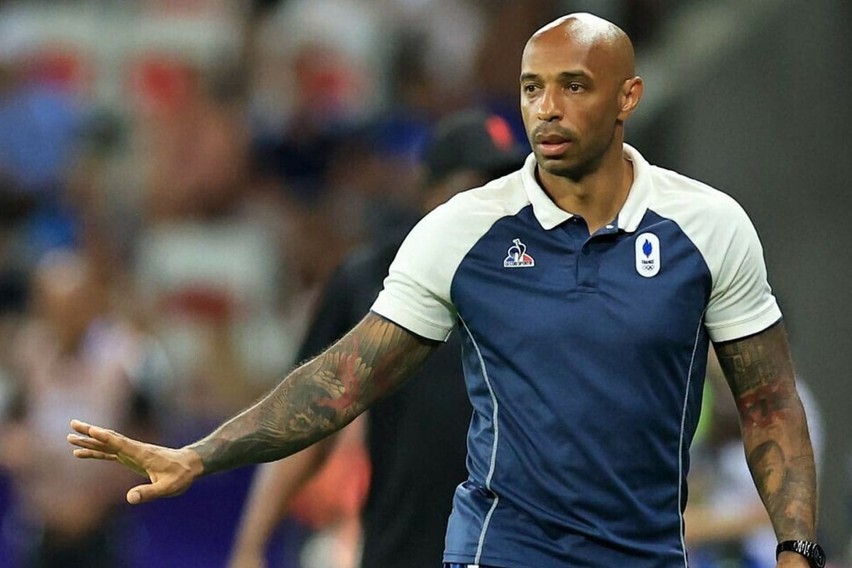 ModMenKoorah's tweet image. قانون جديد هيخلي الكورة أمتع تم اقتراحه من تيري هنري

 وهو عندما يسجل الفريق 3 اهداف يحصل على نقطة اضافية فوق الثلاث نقاط واذا سجل 6 اهداف يحصل على نقطتين اضافيتين

رأيك في القانون ؟