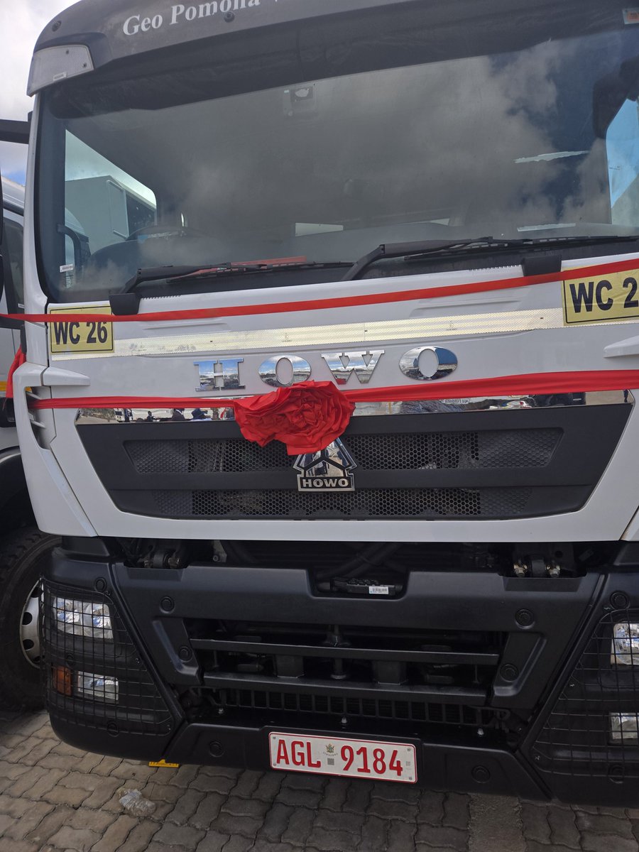 Ministry of Local Government and Public Works tweet media