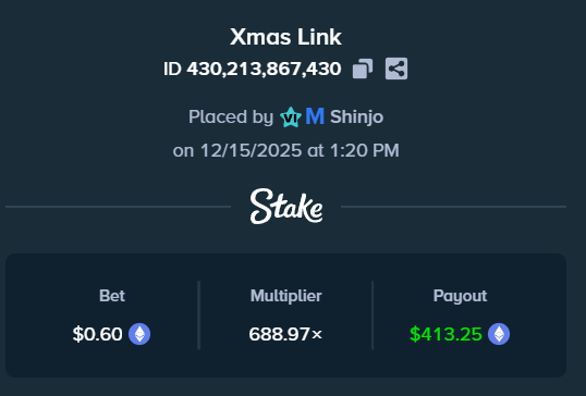 PdShinjo's tweet photo. @Stake casino:430213867430 https://t.co/5bSFXXX3gQ