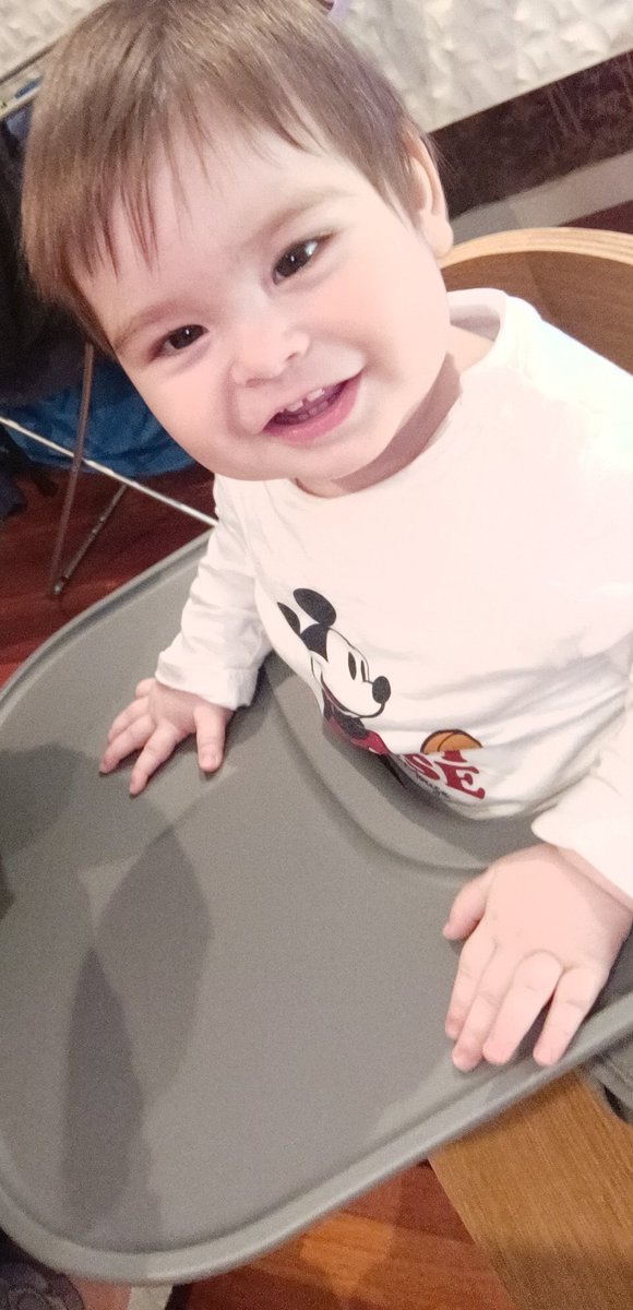 9 meses de vida esta pedazo de cosa bonita!!!! 😍😍😍😍