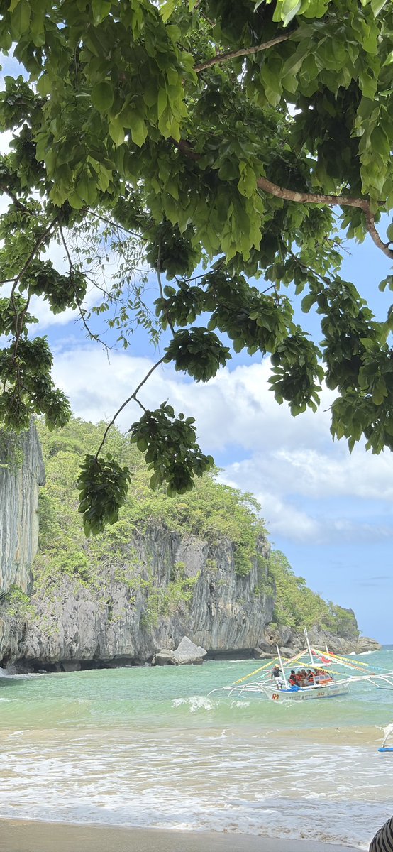 GoBeafeb's tweet image. #PuertoPrincesa