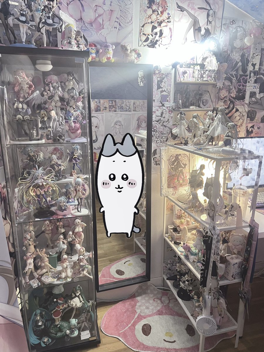 おたく.ᐟ .ᐟ .ᐟ