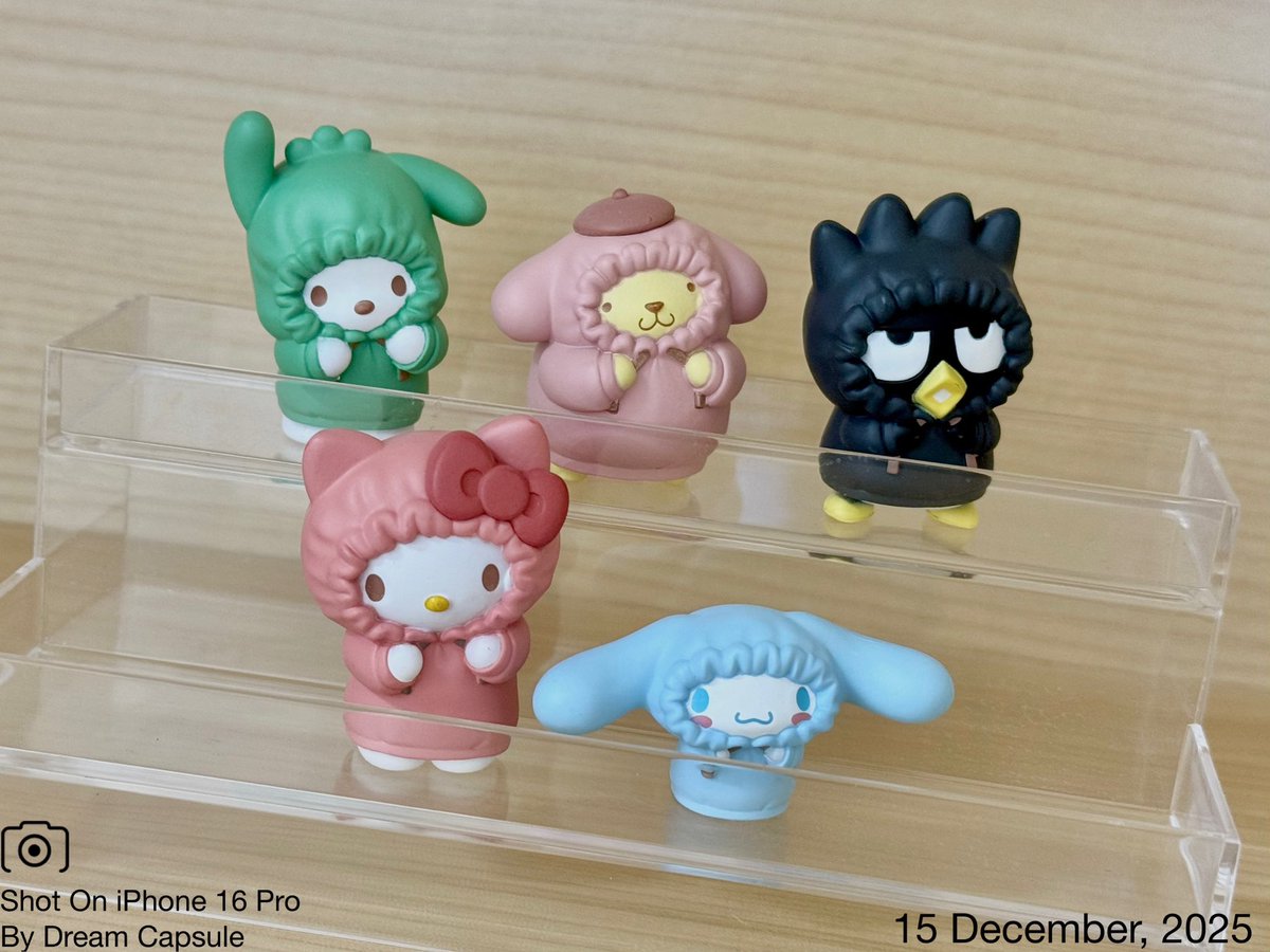 ポムポムプリン情報ファンサイト (@pompompurincom) / Posts / X