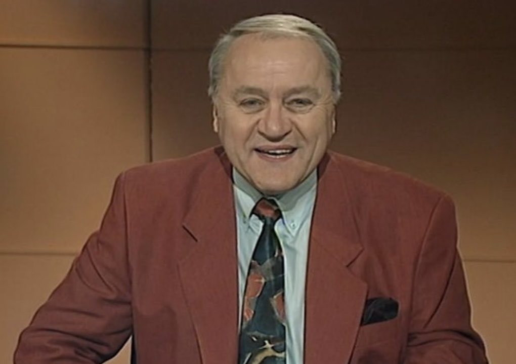 VIGNERONGAETAN's tweet photo. Au revoir Roger..et merci pour tout…#rtbfsport #RogerLaboureur #RIP https://t.co/I1Mjeu7sJZ