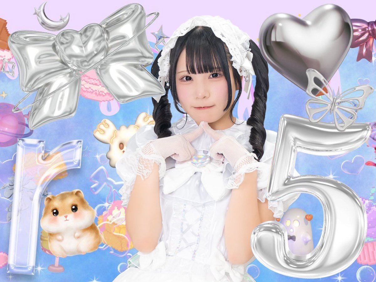 本日❕ 羽夢りっか・花橙みゆう・蓮井ソラ が出演いたします