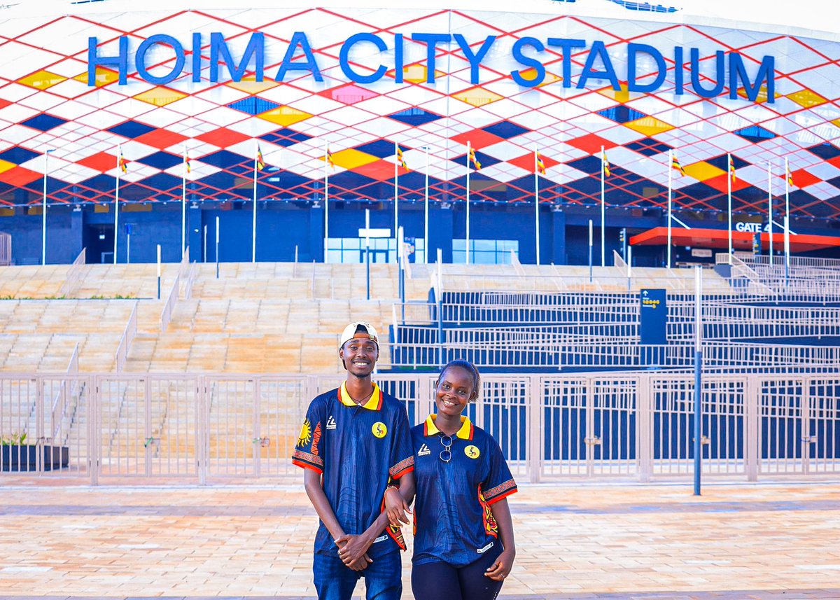 TALAAAAAAAA💃🏻💃🏻💃🏻💃🏻💃🏻

GRAB AN OFFICIAL UGANDA CRANES  LIMITED EDITION FANS’  JERSEY. 

DESIGNED BY <a href="/Kaspa113/">Kaspa🇺🇬</a> 

📸 by <a href="/Kaspa113/">Kaspa🇺🇬</a> 
               <a href="/OkdPta/">Okd Peter</a> 
               <a href="/MollanJoyce/">Mollan Joyce</a>