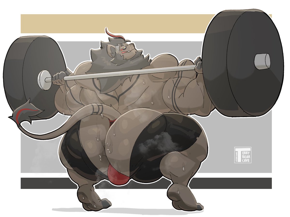 Zham 🦁🔥 tweet media