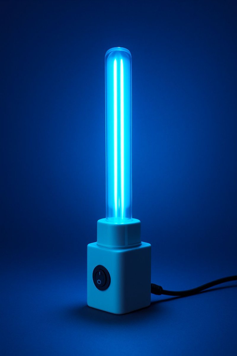 ➡️ candelTEC cuenta con experiencia y el equipo adecuado para realizar mediciones en todo el rango UV (200nm - 400nm). Además, podemos calibrar radiómetros o espectrorradiómetros en este rango. 
Más info de radiación UV en nuestro post: buff.ly/3r3Wprj